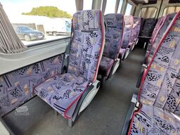 MERCEDES-BENZ Sprinter 516 BUS 21 SITZE/ KLIMA/ EURO 5