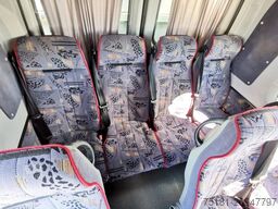 MERCEDES-BENZ Sprinter 516 BUS 21 SITZE/ KLIMA/ EURO 5