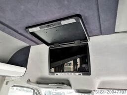 MERCEDES-BENZ Sprinter 516 BUS 21 SITZE/ KLIMA/ EURO 5