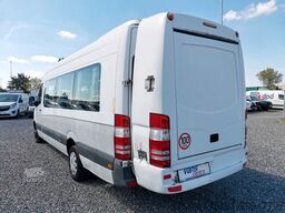 MERCEDES-BENZ Sprinter 516 BUS 21 SITZE/ KLIMA/ EURO 5