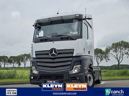 Standard-SZM MERCEDES-BENZ ACTROS 1848 LS STR. SP. RETARD. XEN