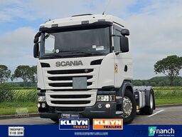 Standard-SZM SCANIA G440