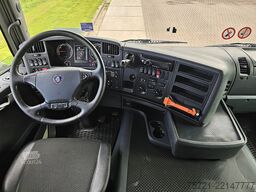 SCANIA G440