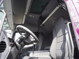 Mercedes-Benz Atego 1224 / New galvanized tow truck