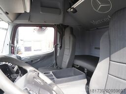 Mercedes-Benz Atego 1224 / New galvanized tow truck