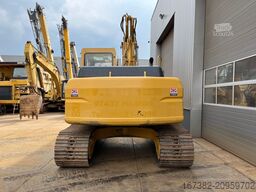 Caterpillar 317BL - CE certified / Triple boom (315BL/318BL...