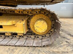 Caterpillar 317BL - CE certified / Triple boom (315BL/318BL...