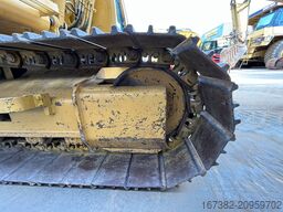 Caterpillar 317BL - CE certified / Triple boom (315BL/318BL...