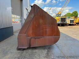 Caterpillar Caterpillar 990 Bucket