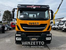 Iveco STRALIS 260S36