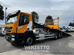 Iveco STRALIS 260S36