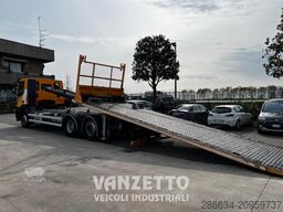 Iveco STRALIS 260S36