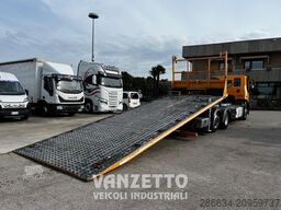 Iveco STRALIS 260S36