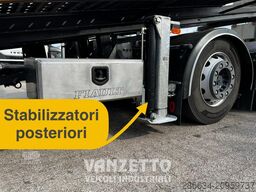 Iveco STRALIS 260S36