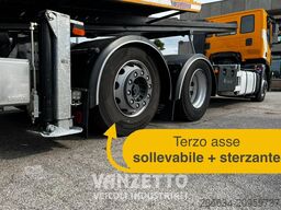 Iveco STRALIS 260S36