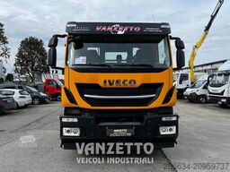 Iveco STRALIS 260S36