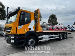 Iveco STRALIS 260S36