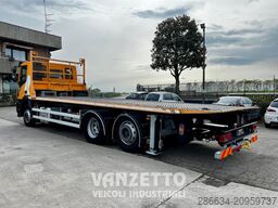 Iveco STRALIS 260S36