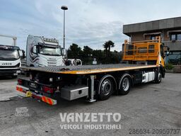 Iveco STRALIS 260S36