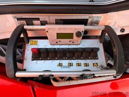 Scania R 500 8x4*4 FASSI F455AXP25 + JIB / PLATFORM L=...