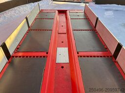 Scania R 500 8x4*4 FASSI F455AXP25 + JIB / PLATFORM L=...