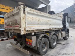 Mercedes-Benz AROCS 3351