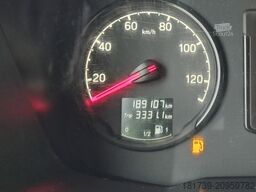 SCANIA R500 B 8x4 tipper / KH-KIPPER / Sleeper