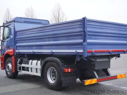 Mercedes-Benz Actros 1846 4x2 / NEW 3-sided tipper