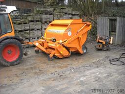 Amazone Grasshopper GH 180