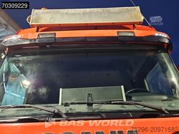 Scania R450 6X2 20tons VDL S-20-6400 Contaienrsystem R...