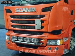 Scania R450 6X2 20tons VDL S-20-6400 Contaienrsystem R...