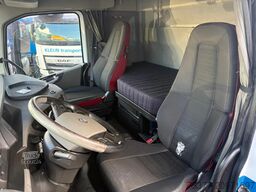 Volvo FH Globetrotter, new ADR/VLG 11/2026, garner De...