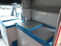 Iveco 72C180 Verkoopwagen !!Netto Prijs 19.950 euro!!