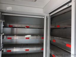 Iveco 72C180 Verkoopwagen !!Netto Prijs 19.950 euro!!