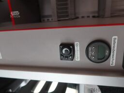 Iveco 72C180 Verkoopwagen !!Netto Prijs 19.950 euro!!