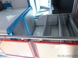 Iveco 72C180 Verkoopwagen !!Netto Prijs 19.950 euro!!