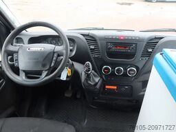 Iveco 72C180 Verkoopwagen !!Netto Prijs 19.950 euro!!