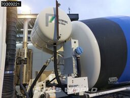 Volvo FMX 460 10X4 NL-Truck 15m3 Stetter AM 15 FHC BL...