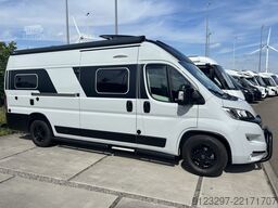 Citroën Adria Twin Supreme 640 SLB  expeditie gr