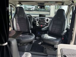 Citroën Adria Twin Supreme 640 SLB  expeditie gr