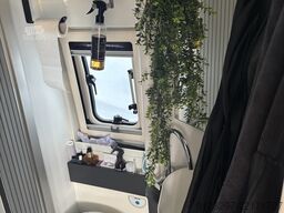 Citroën Adria Twin Supreme 640 SLB  expeditie gr