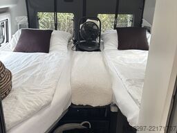 Citroën Adria Twin Supreme 640 SLB  expeditie gr