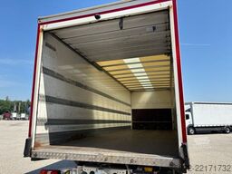  Actros 1827 L