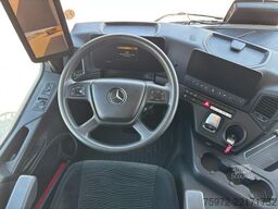  Actros 1827 L