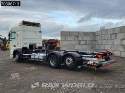 DAF XF 480 XF 6X2 NL-Truck APK BDF Full Air Lift-Ax...