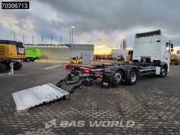 DAF XF 480 XF 6X2 NL-Truck APK BDF Full Air Lift-Ax...