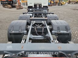 DAF XF 480 XF 6X2 NL-Truck APK BDF Full Air Lift-Ax...