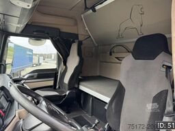 MAN TGX 18.460 XLX, Euro 6, Mega / Retarder, Intarder