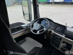 MAN TGX 18.460 XLX, Euro 6, Mega / Retarder, Intarder