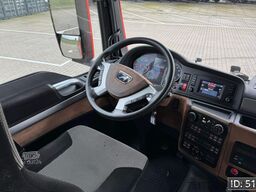 MAN TGX 24.420 XLX, Euro 6, BDF / 6x2 / Retarder / ...